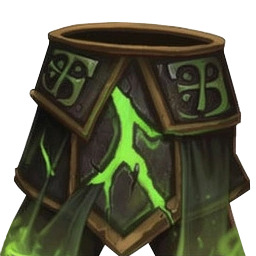 Fel Iron Legs
